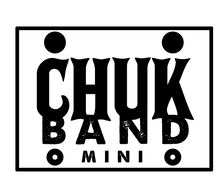 Load image into Gallery viewer, ChukBand™ Mini - Multi-Fit Headgear Wrap- Padded Elk Leather - ChukStar Leather
